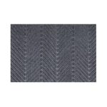 Doormat - Embossed Pile, 40 x 60 x 8mm